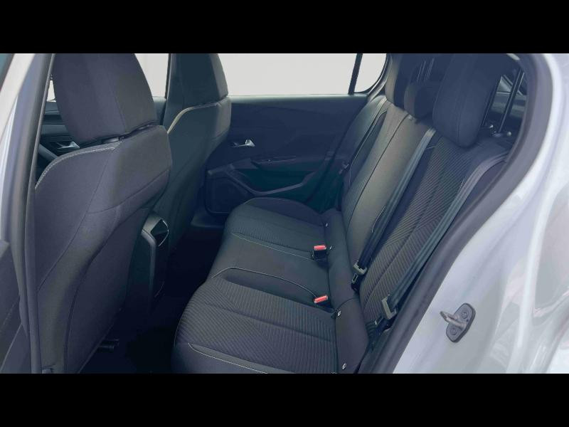 Used PEUGEOT 308 1.5 BlueHDi 130ch S&S Active Pack EAT8 2023 Blanc Okénite (M) € 16583 in Nancy