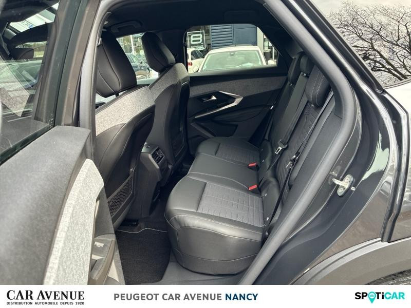 Used PEUGEOT 3008 1.2 Hybrid 145ch GT e-DCS6 2025 Gris Titane (M) € 42950 in Nancy