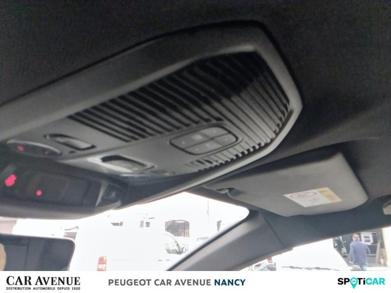 Used PEUGEOT 3008 HYBRID 225ch GT Pack e-EAT8 2022 Gris Platinium (M) € 23963 in Nancy