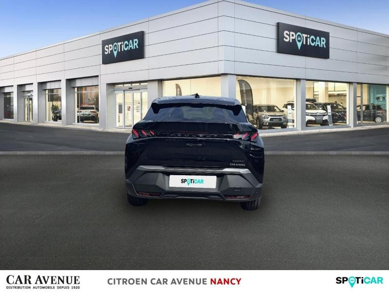 Used PEUGEOT 3008 1.2 Hybrid 145ch GT e-DCS6 2025 Noir Perla Nera (M) € 41990 in Nancy