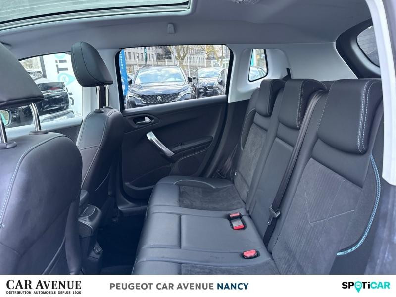 Used PEUGEOT 2008 1.2 PureTech 110ch Crossway S&S EAT6 2018 Gris Artense € 10698 in Nancy