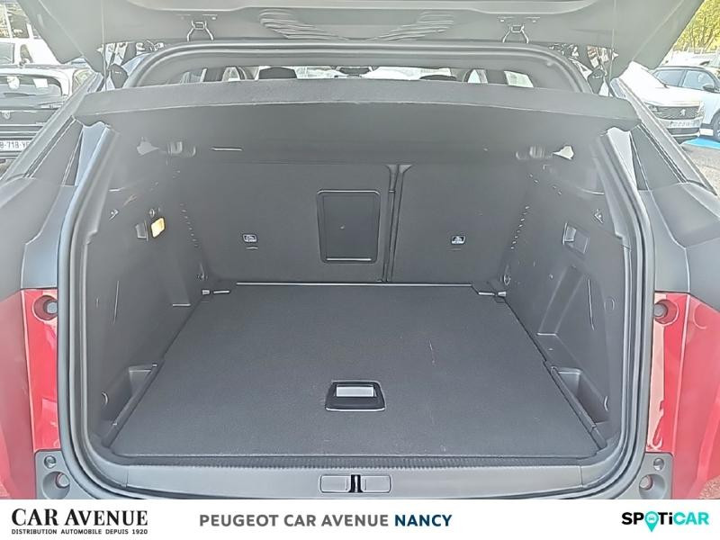 Used PEUGEOT 3008 1.2 PureTech 130ch S&S GT EAT8 2021 Rouge Ultimate (V) € 20191 in Nancy