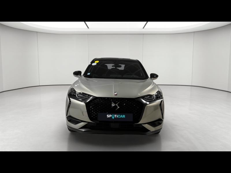 Used DS DS 3 Crossback E-Tense Performance Line + 4cv 2021 Cristal Pearl (M) - Toit Noir Perla Nera € 19193 in Nancy