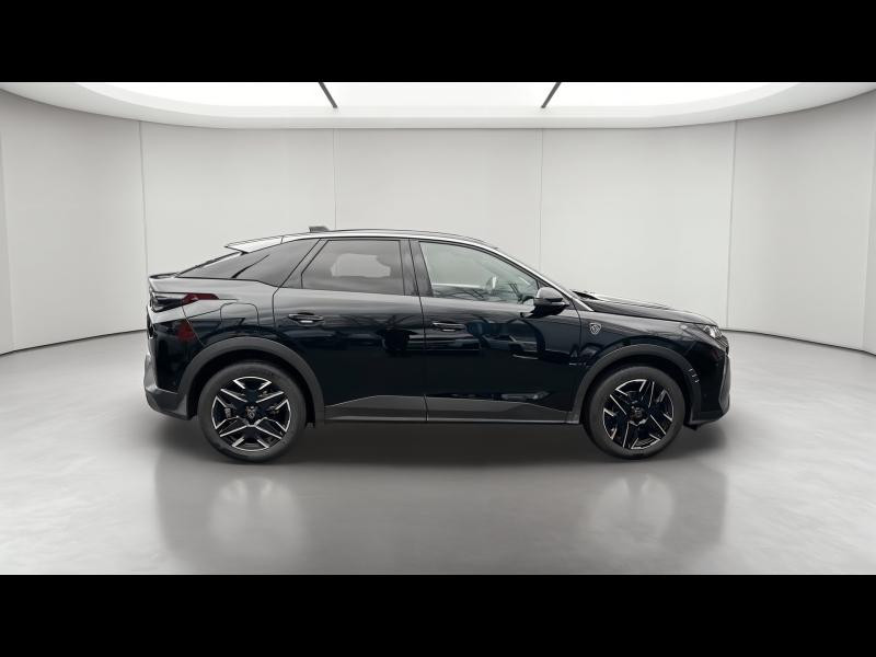 Used PEUGEOT 3008 1.2 Hybrid 136ch GT e-DCS6 2025 Noir Perla Nera (M) € 36989 in Nancy