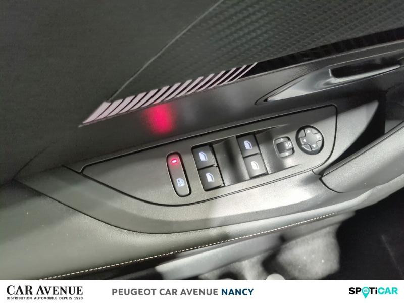 Used PEUGEOT 2008 1.2 PureTech 100ch S&S Allure 2024 Blanc Okénite (M) € 15391 in Nancy