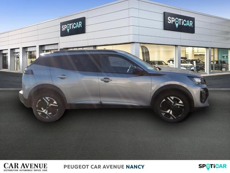 Used PEUGEOT 2008 1.2 100ch S&S Allure 2024 Gris Artense (M) € 18763 in Nancy