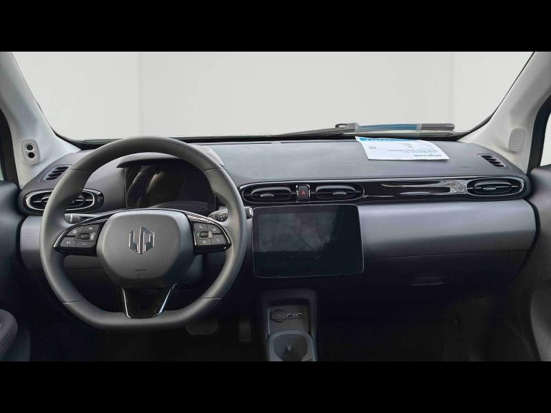 Used LEAPMOTOR T03 Electric 95ch Design 2025 Vert Menthe € 16990 in Nancy