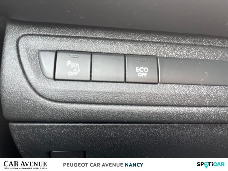 Used PEUGEOT 2008 1.2 PureTech 82ch E6.c Signature S&S 2019 Gris Artense € 8365 in Nancy