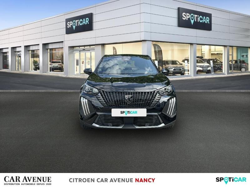 Used PEUGEOT 2008 1.2 Hybrid 145ch Allure e-DCS6 2025 Noir Perla Nera (M) € 28990 in Nancy