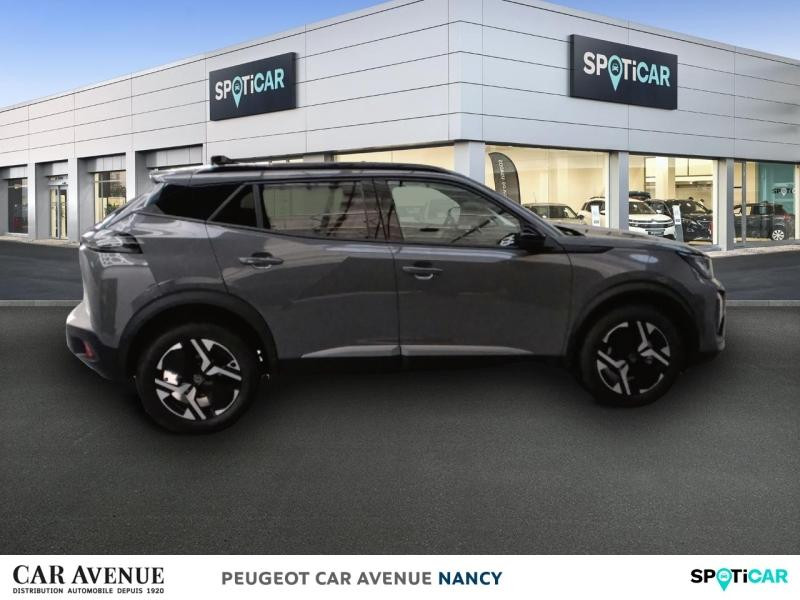 Used PEUGEOT 2008 1.2 100ch S&S Allure 2024 Gris € 18240 in Nancy