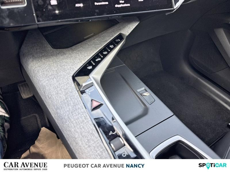 Used PEUGEOT 3008 1.2 Hybrid 136ch Allure e-DCS6 2024 Gris Artense (M) € 29667 in Nancy