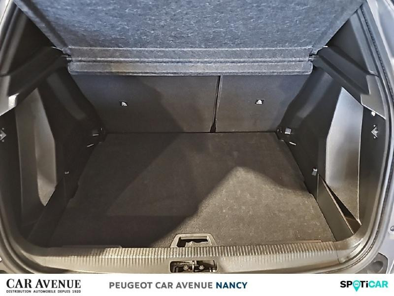 Used PEUGEOT 2008 1.2 PureTech 130ch S&S GT Pack EAT8 2021 Gris Artense (M) € 16035 in Nancy