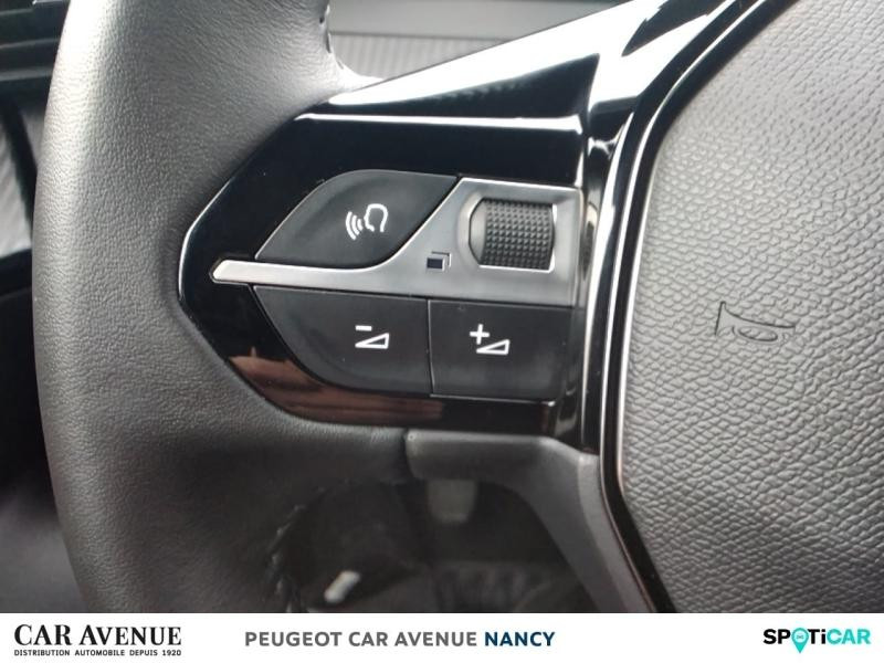 Used PEUGEOT 2008 1.2 100ch S&S Allure 2024 Blanc Okénite (M) € 18168 in Nancy