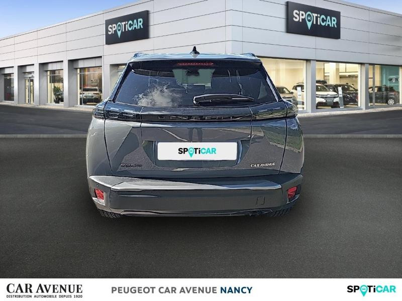 Used PEUGEOT 2008 1.2 PureTech 100ch S&S Allure 2024 Gris € 15984 in Nancy