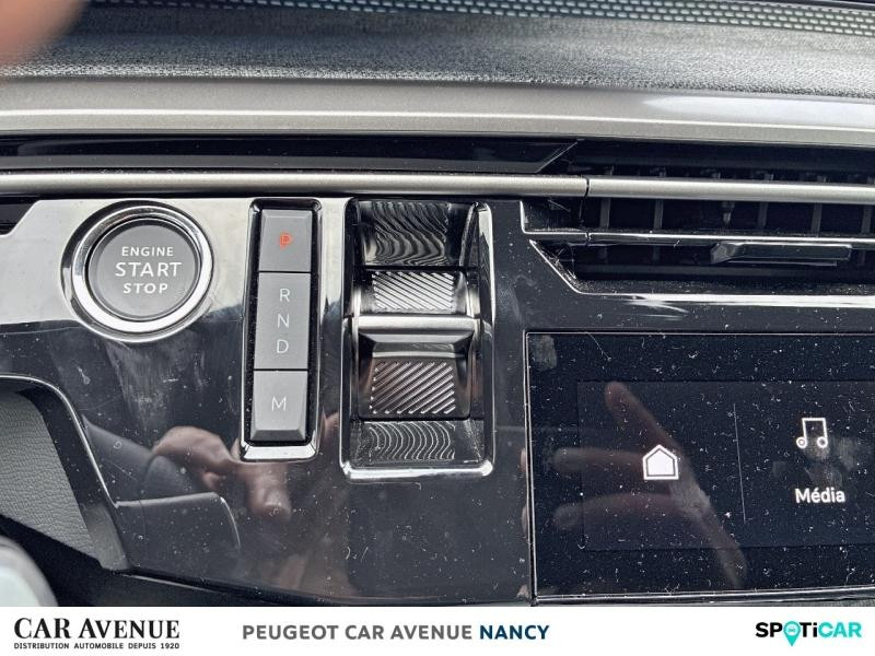 Used PEUGEOT 3008 1.2 Hybrid 145ch GT e-DCS6 2025 Bleu Ingaro (M) € 40990 in Nancy