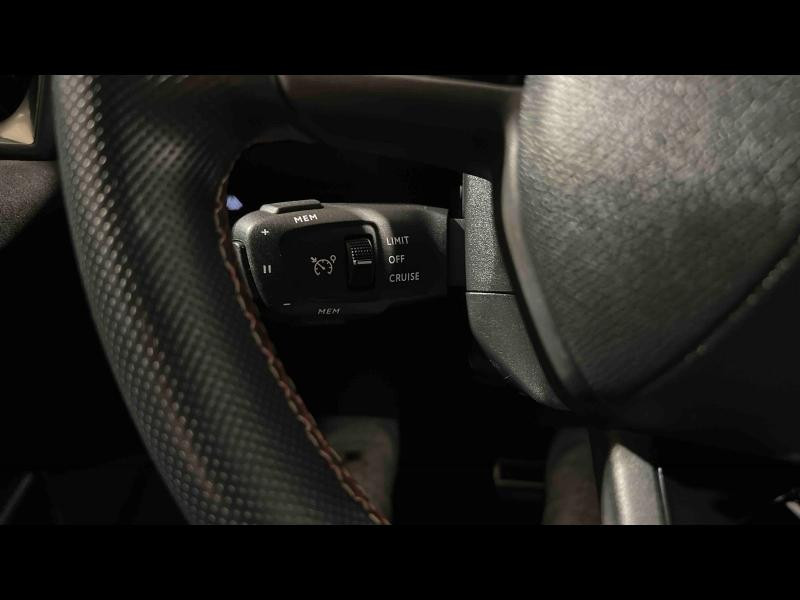 Used DS DS 3 Crossback E-Tense Performance Line + 4cv 2021 Cristal Pearl (M) - Toit Noir Perla Nera € 19193 in Nancy