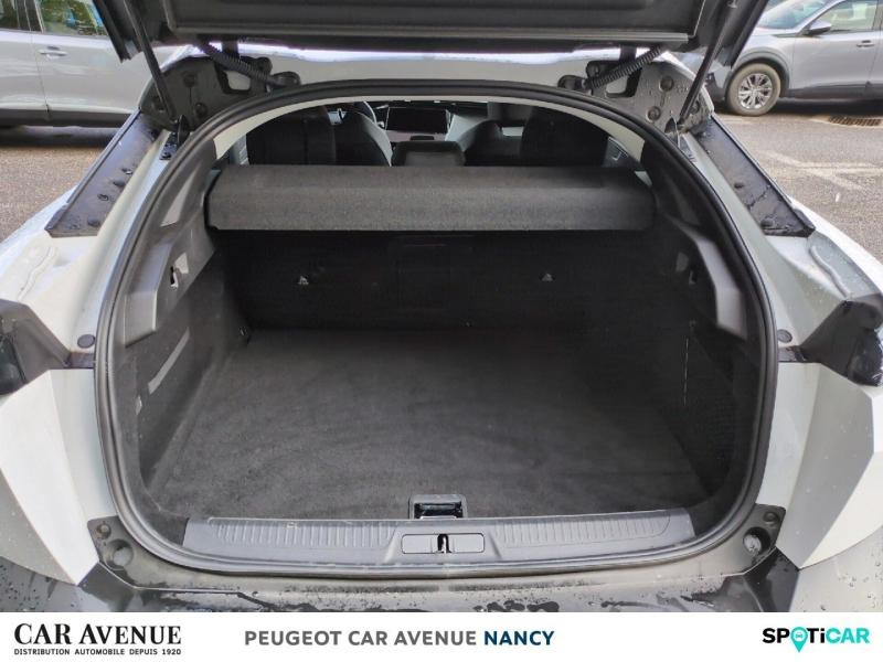 Used PEUGEOT 408 Plug-in Hybrid 180ch Allure e-EAT8 2024 Blanc Okénite (M) € 24871 in Nancy