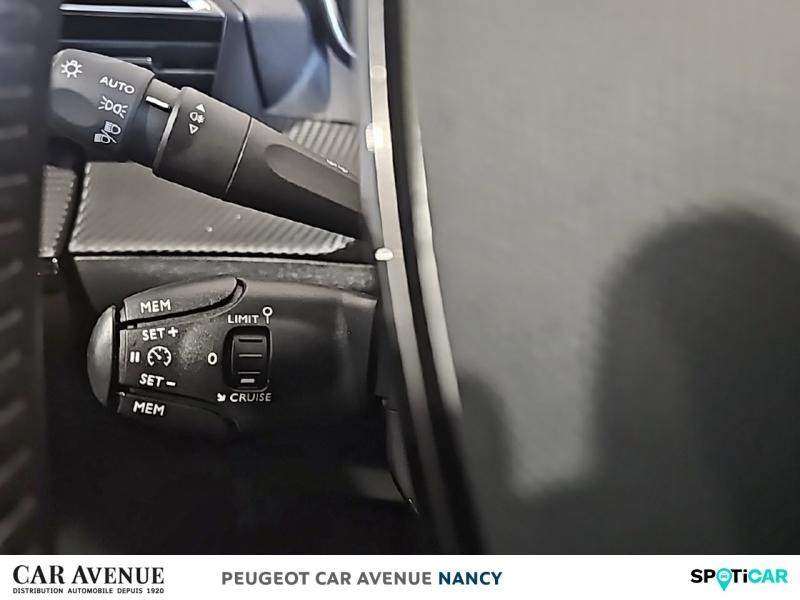 Used PEUGEOT 208 Business R 1.5 BlueHDi 100ch S&S Active 2022 Blanc Banquise € 10798 in Nancy