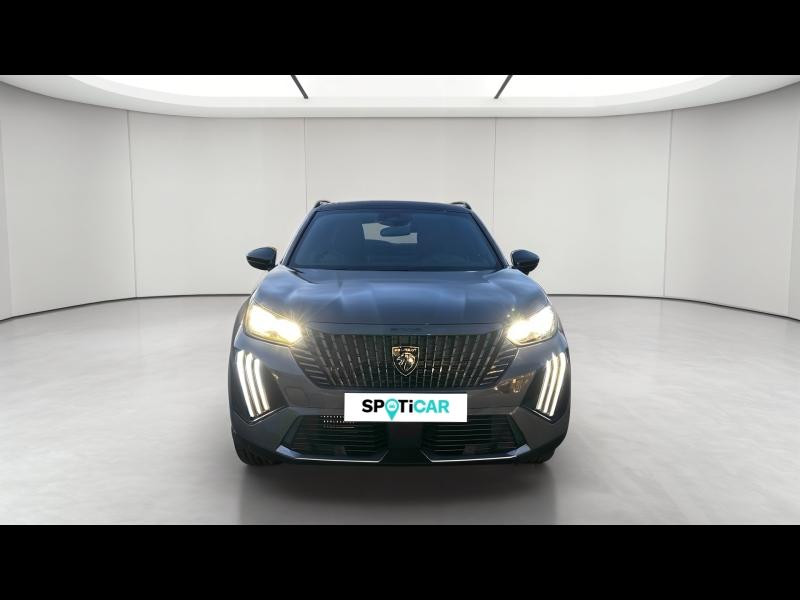 Used PEUGEOT 2008 1.2 Hybrid 145ch Envy e-DCS6 2025 Gris € 30490 in Nancy