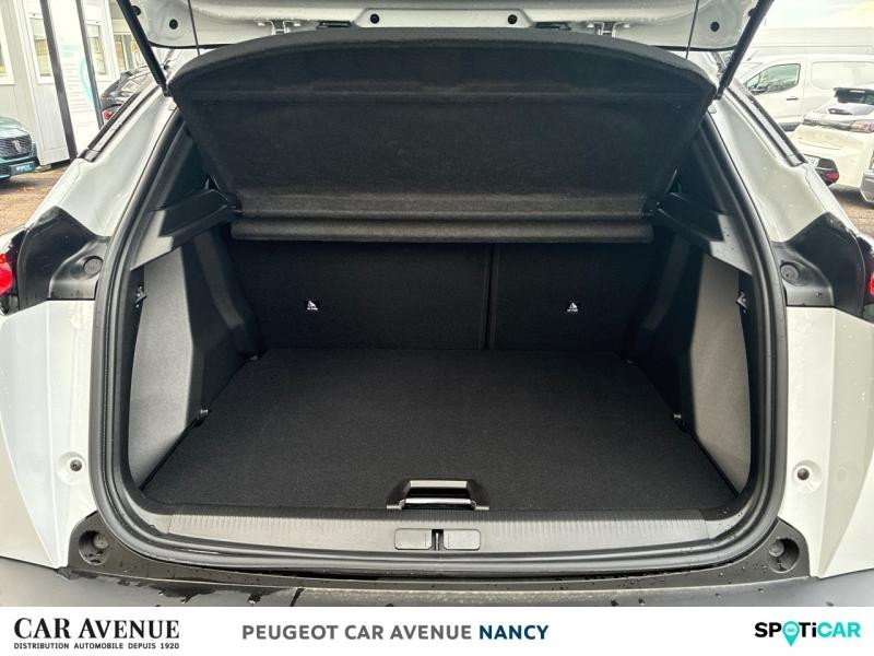 Used PEUGEOT 2008 1.2 Hybrid 145ch GT e-DCS6 2025 Bleu € 31990 in Nancy