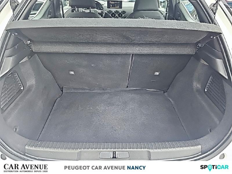 Used DS DS 3 Crossback PureTech 100ch Chic 2021 Blanc Banquise (O) € 12998 in Nancy
