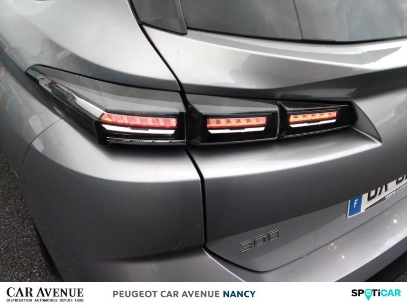 Used PEUGEOT 308 SW 1.2 PureTech 130ch S&S Allure EAT8 2024 Bleu € 21775 in Nancy