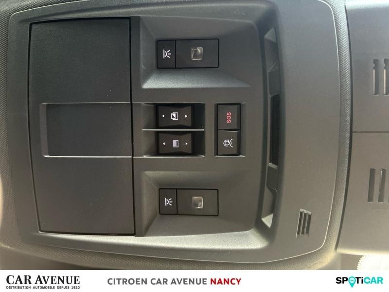 Occasion PEUGEOT 3008 1.2 Hybrid 145ch GT e-DCS6 2025 Noir Perla Nera (M) 42690 € à Nancy