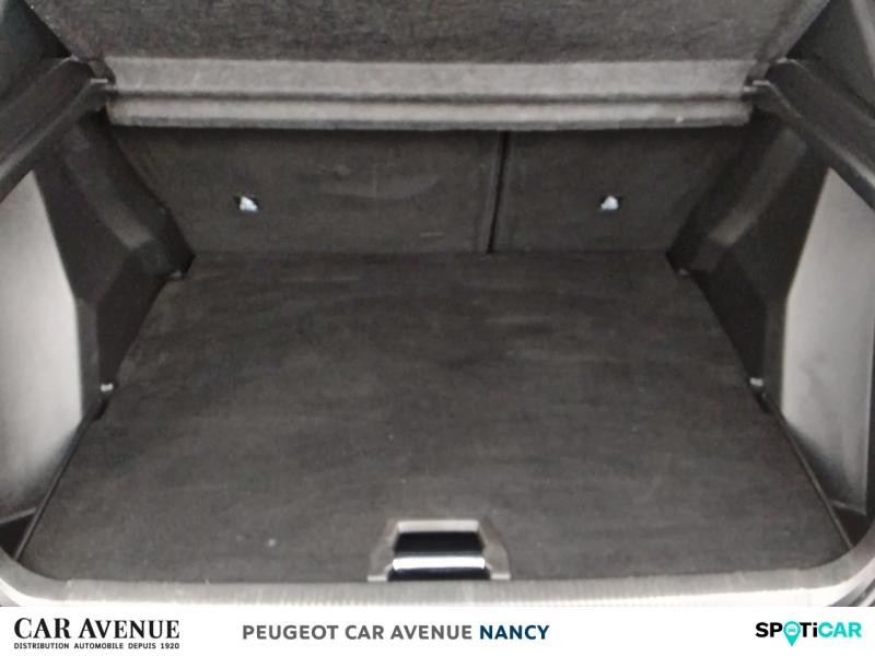 Occasion PEUGEOT 2008 1.2 PureTech 130ch S&S GT EAT8 2021 Orange 18601 € à Nancy