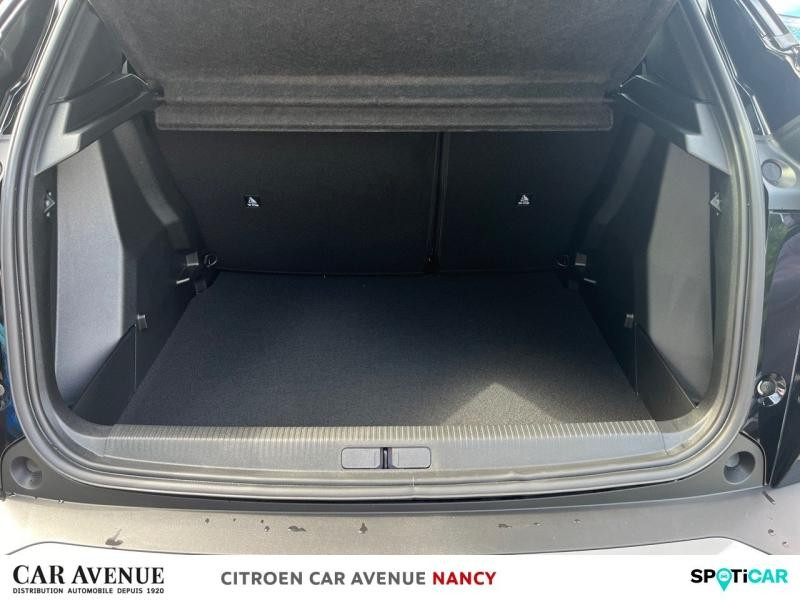 Used PEUGEOT 2008 1.2 Hybrid 145ch Allure e-DCS6 2025 Noir Perla Nera (M) € 28990 in Nancy