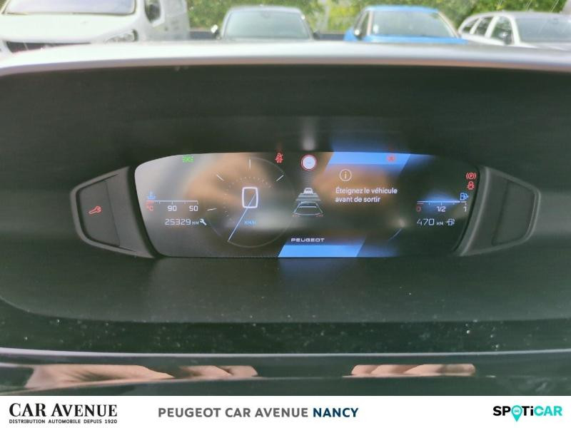 Used PEUGEOT 308 SW 1.2 PureTech 130ch S&S Allure 2024 Gris Artense (M) € 15998 in Nancy