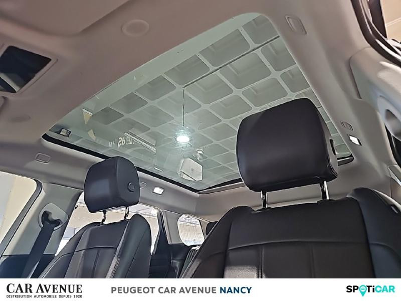 Occasion LAND-ROVER Range Rover Evoque 2.0 P 200ch Flex Fuel S AWD BVA Mark III 2022 Santorini Black Métallisée 31090 € à Nancy