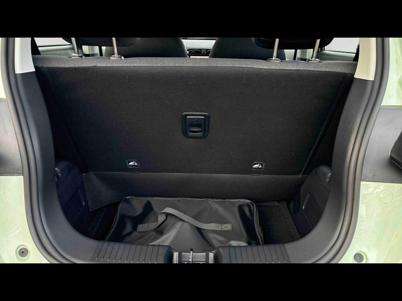 Used LEAPMOTOR T03 Electric 95ch Design 2025 Vert Menthe € 16990 in Nancy