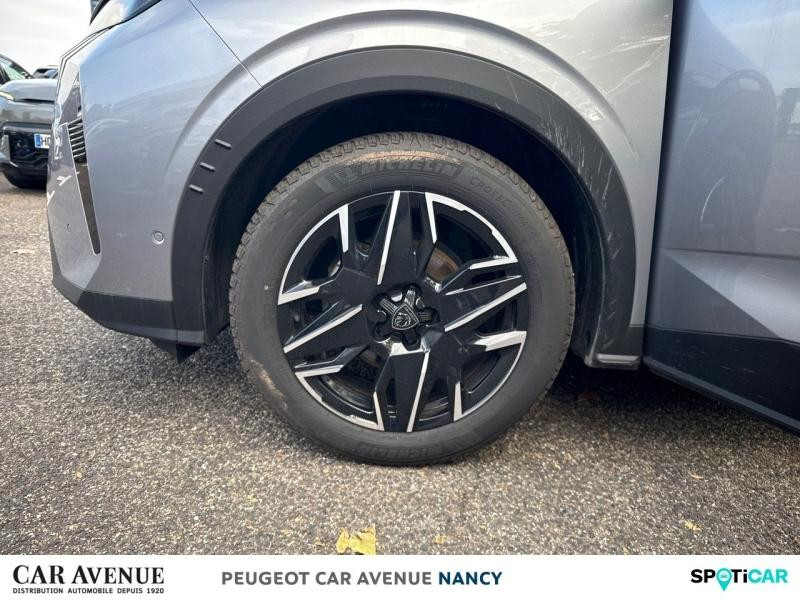 Used PEUGEOT 3008 1.2 Hybrid 136ch Allure e-DCS6 2024 Gris Artense (M) € 29667 in Nancy
