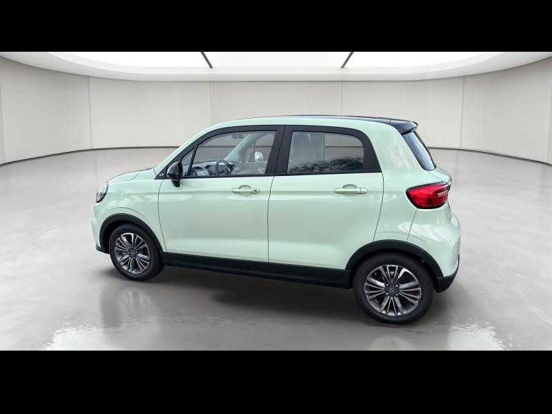 Used LEAPMOTOR T03 Electric 95ch Design 2025 Vert Menthe € 16990 in Nancy