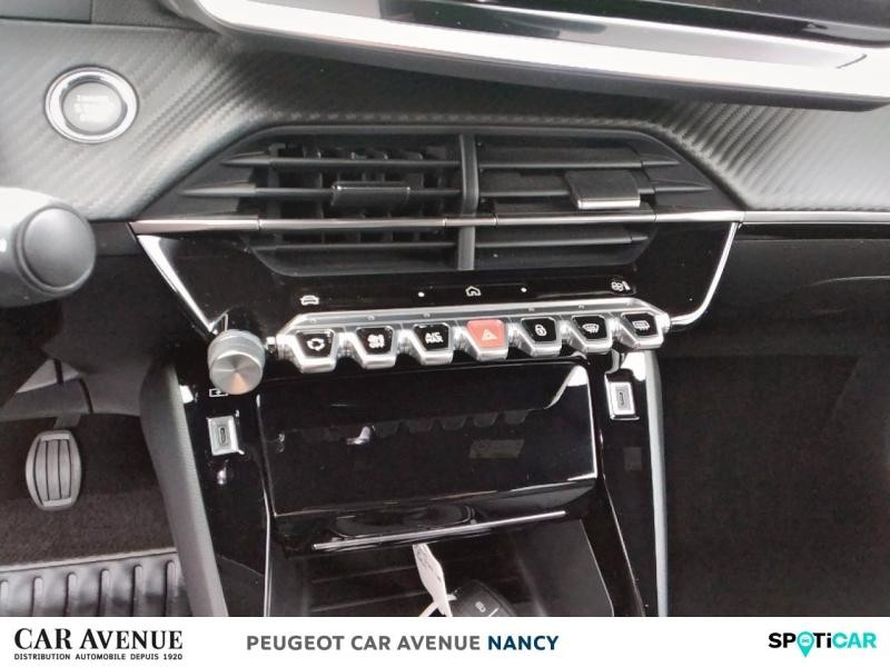 Used PEUGEOT 2008 1.2 100ch S&S Allure 2024 Gris € 18766 in Nancy