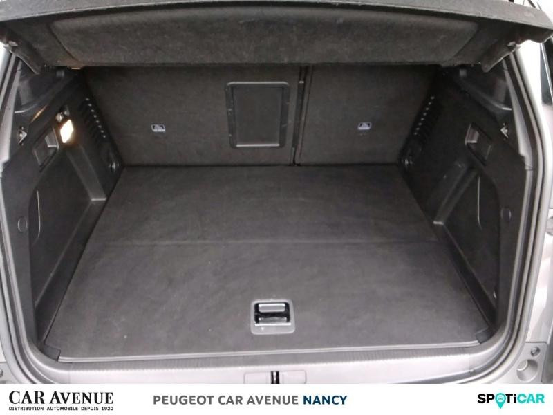 Used PEUGEOT 3008 HYBRID 225ch GT Pack e-EAT8 2022 Gris Platinium (M) € 23963 in Nancy