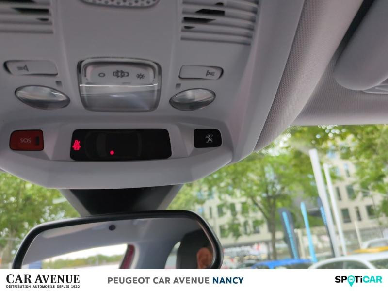 Used PEUGEOT 3008 1.2 PureTech 130ch Allure Business S&S 2018 Rouge Ultimate (S) € 11689 in Nancy