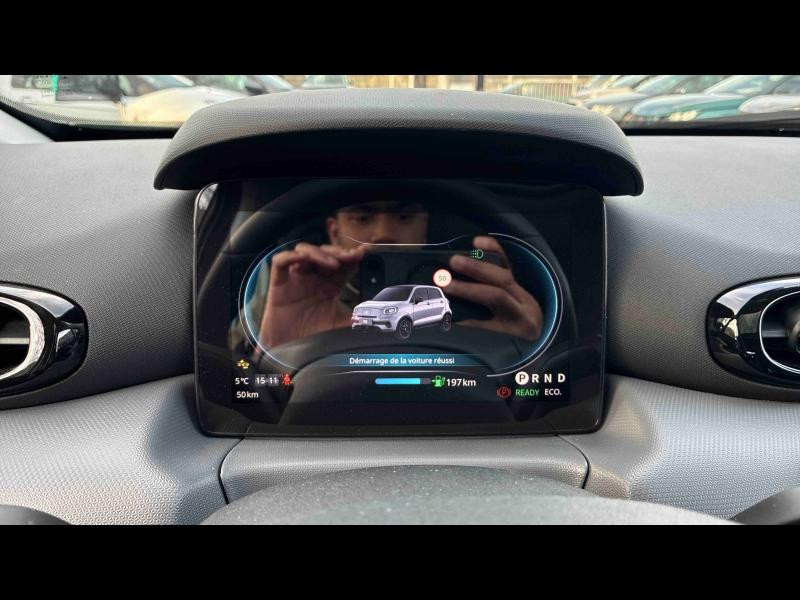 Used LEAPMOTOR T03 Electric 95ch Design 2025 Vert Menthe € 16990 in Nancy