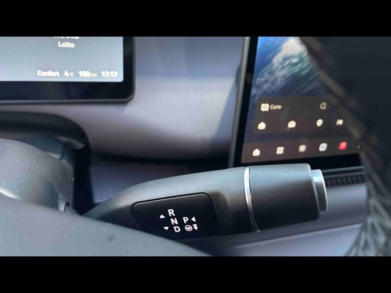 Used LEAPMOTOR C10 REEV 215ch 28,4 kWh Design MY25 2025 Vert Glacé métallisé € 33990 in Nancy