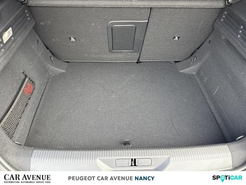 Occasion PEUGEOT 308 1.5 BlueHDi 130ch S&S Allure EAT8 2024 Gris Sélénium (M) 25046 € à Nancy