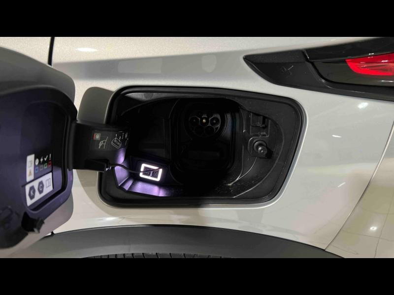 Used DS DS 3 Crossback E-Tense Performance Line + 4cv 2021 Cristal Pearl (M) - Toit Noir Perla Nera € 19193 in Nancy