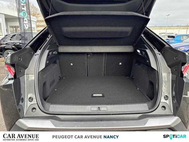 Used PEUGEOT 3008 1.2 Hybrid 145ch GT e-DCS6 2025 Gris Titane (M) € 42950 in Nancy