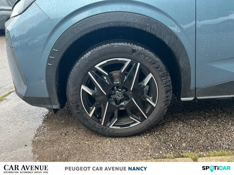 Used PEUGEOT 3008 1.2 Hybrid 136ch Allure e-DCS6 2025 Bleu Ingaro (M) € 32450 in Nancy