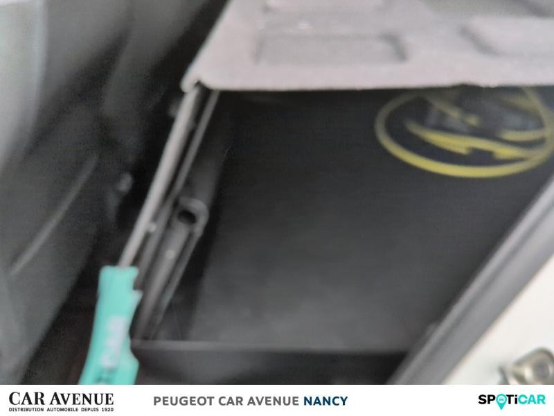 Used PEUGEOT 208 Business R e-208 136ch Active BUISNESS R 2022 Blanc Banquise € 11291 in Nancy