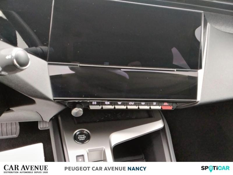 Used PEUGEOT 308 SW 1.5 BlueHDi 130ch S&S Allure EAT8 2024 Blanc Okénite (M) € 24878 in Nancy