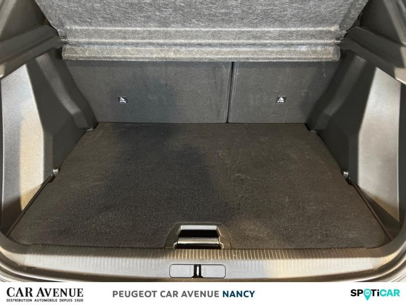 Used PEUGEOT 2008 1.2 PureTech 130ch S&S GT EAT8 2021 Bleu Vertigo (S) € 16974 in Nancy