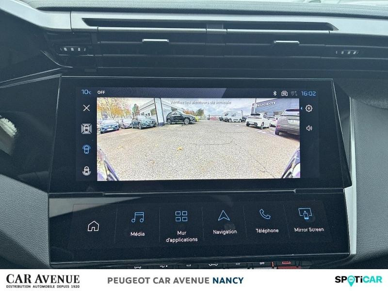 Used PEUGEOT 308 1.2 Hybrid 145ch Allure e-DCS6 2025 Bleu € 31690 in Nancy