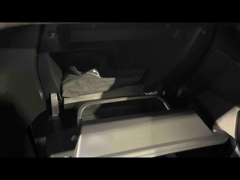 Used DS DS 3 Crossback E-Tense Performance Line + 4cv 2021 Cristal Pearl (M) - Toit Noir Perla Nera € 19193 in Nancy