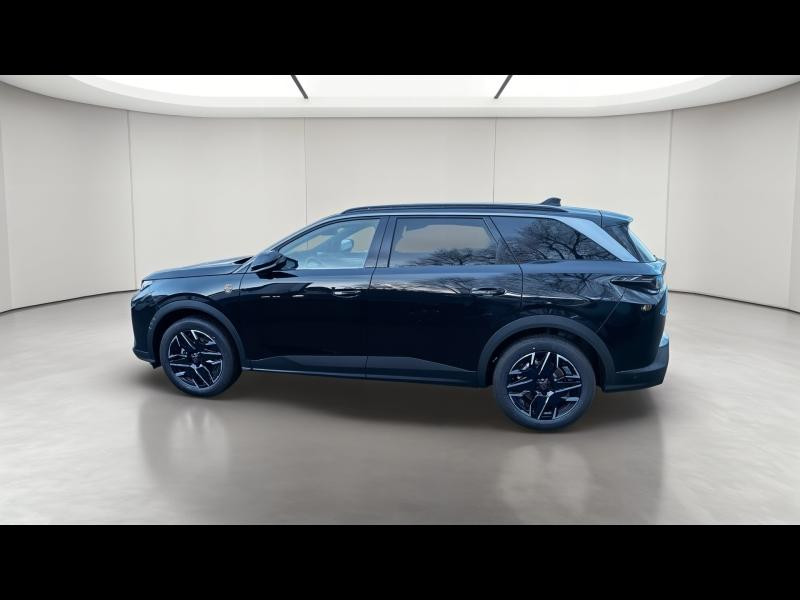 Used PEUGEOT 5008 Hybrid 145ch GT Exclusive e-DCS6 2025 Noir Perla Nera (M) € 45490 in Nancy