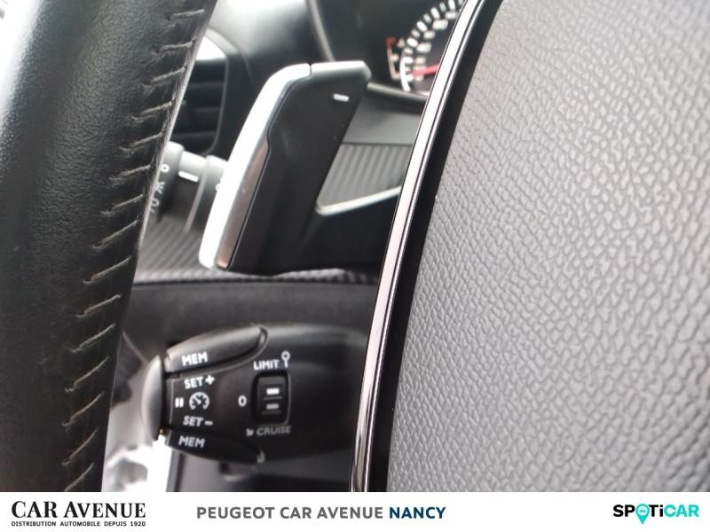 Used PEUGEOT 2008 1.2 PureTech 130ch S&S Style EAT8 2021 Blanc banquise (O) € 16999 in Nancy